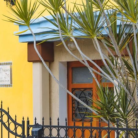 Hotel Casa Vicenta Izamal Extérieur photo